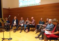 2023 Perthshire 101: A Poetic Tour of Perthshire